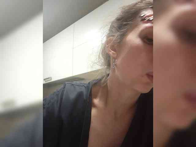 KITTYtempreXXX webcam