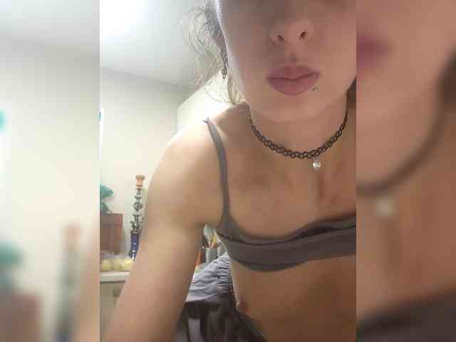 KITTYtempreXXX webcam