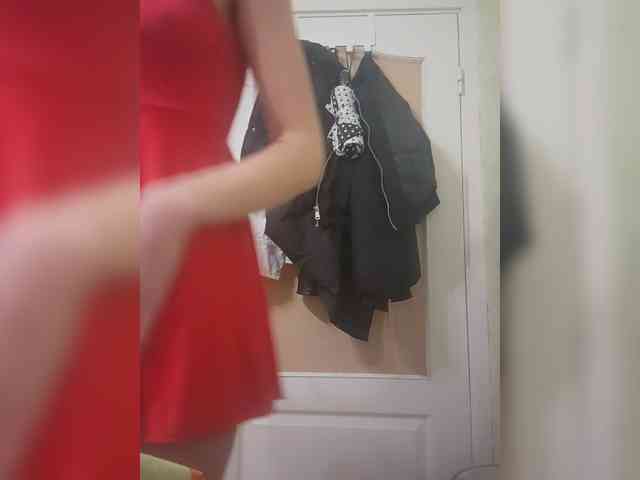 KITTYtempreXXX webcam