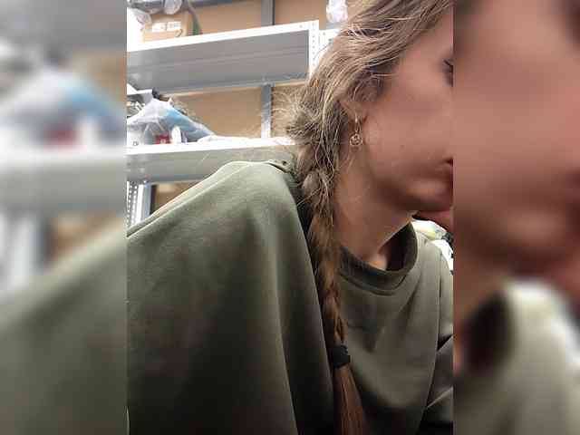 KITTYtempreXXX webcam