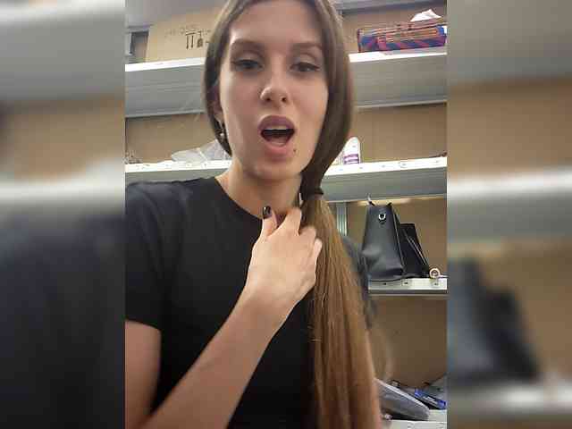 KITTYtempreXXX webcam