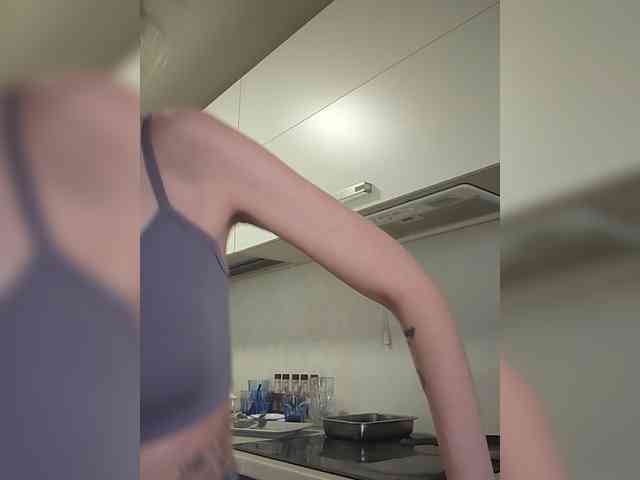 KITTYtempreXXX webcam