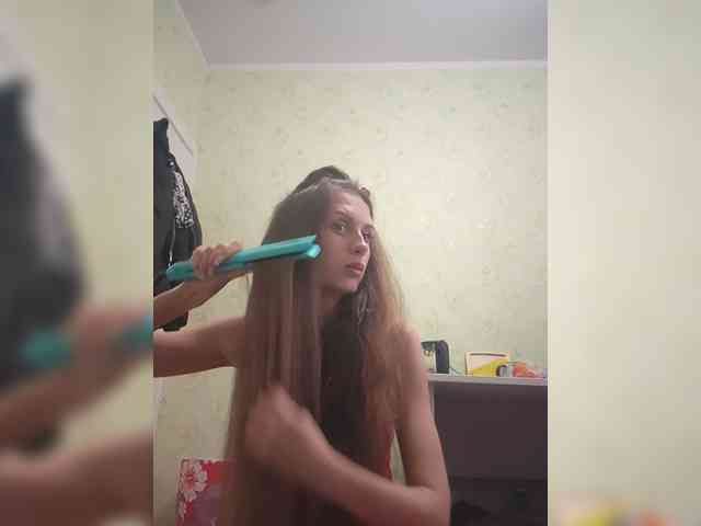 KITTYtempreXXX webcam