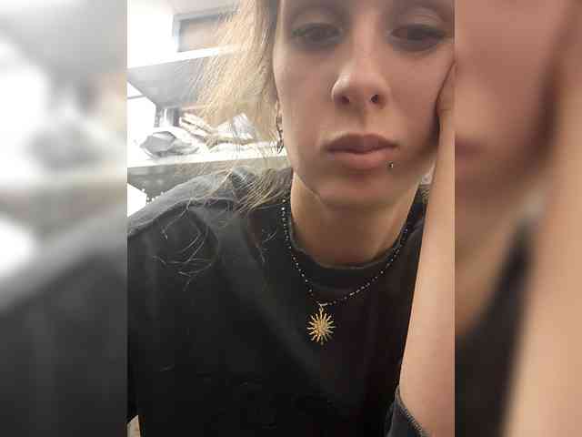 KITTYtempreXXX webcam