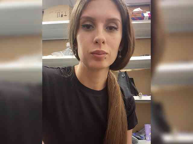 KITTYtempreXXX webcam