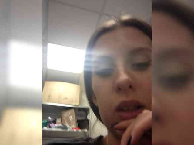 KITTYtempreXXX webcam