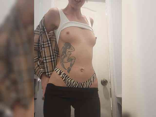KITTYtempreXXX webcam