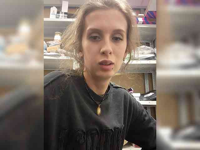 KITTYtempreXXX webcam