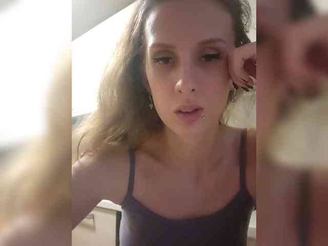 KITTYtempreXXX webcam