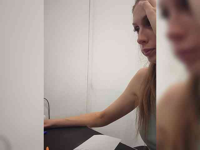 KITTYtempreXXX webcam