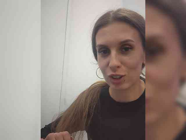 KittyTempreXXX webcam