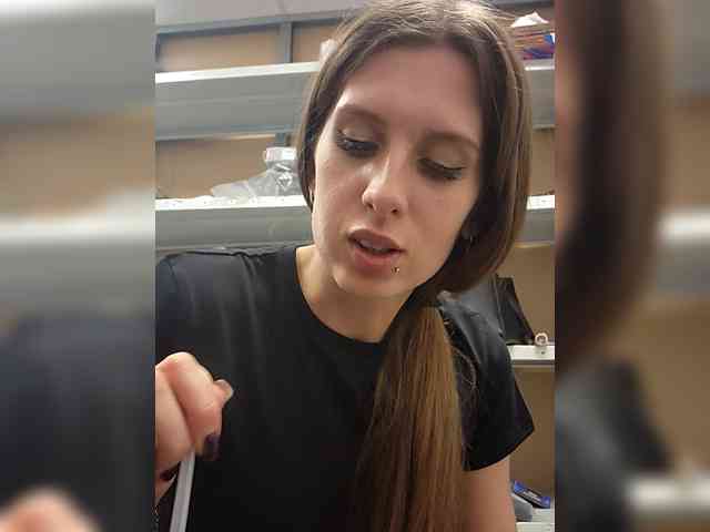 KITTYtempreXXX webcam