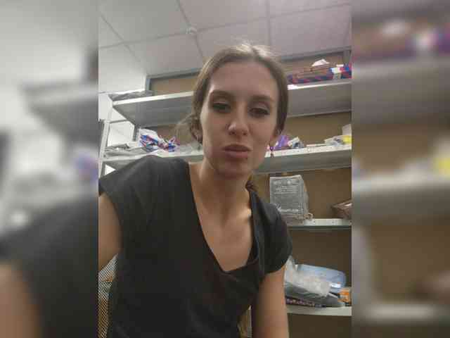 KITTYtempreXXX webcam