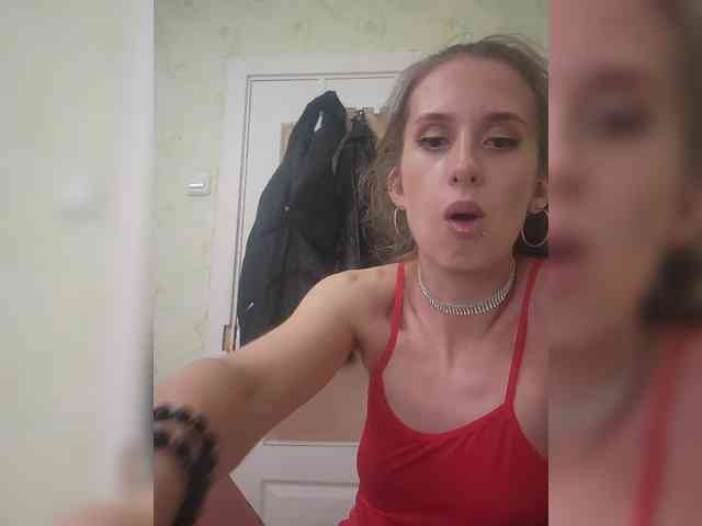 KITTYtempreXXX webcam