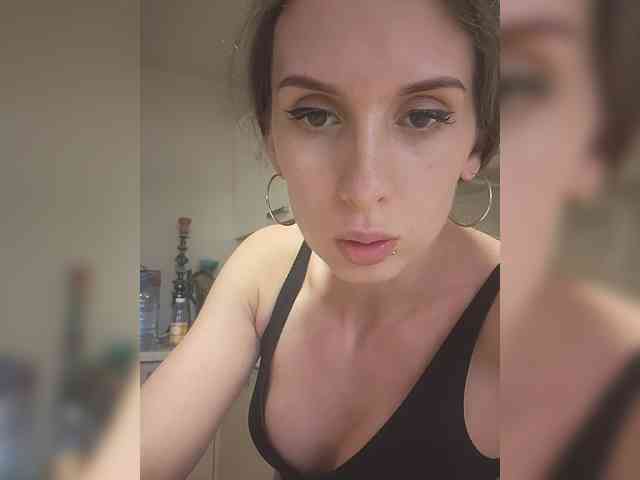 KITTYtempreXXX webcam