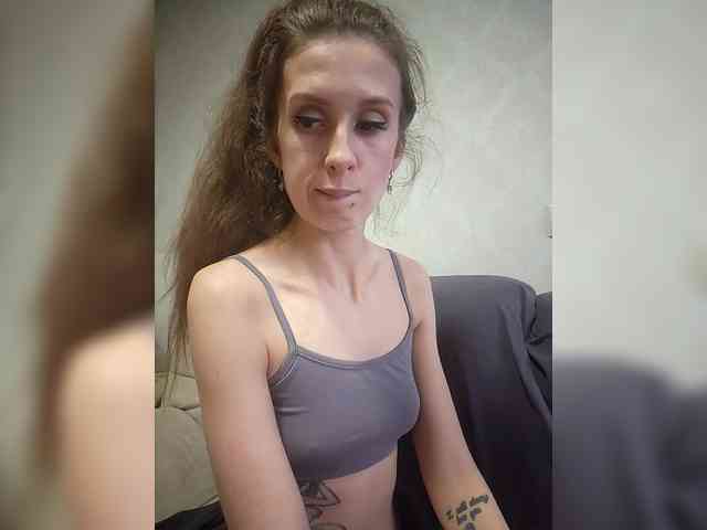 KITTYtempreXXX webcam