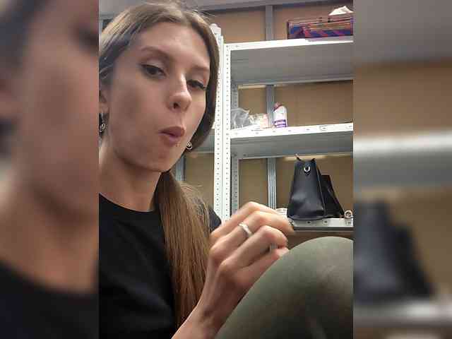 KITTYtempreXXX webcam