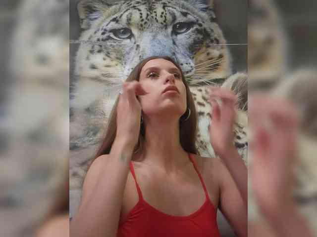 KITTYtempreXXX webcam