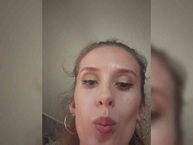 KITTYtempreXXX webcam