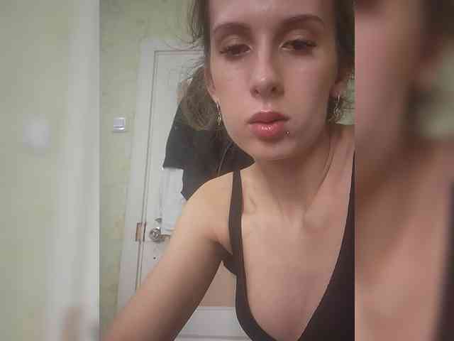 KITTYtempreXXX webcam