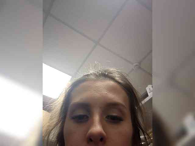 KITTYtempreXXX webcam