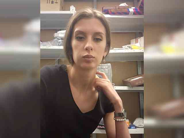 KITTYtempreXXX webcam