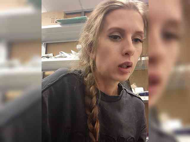 KITTYtempreXXX webcam