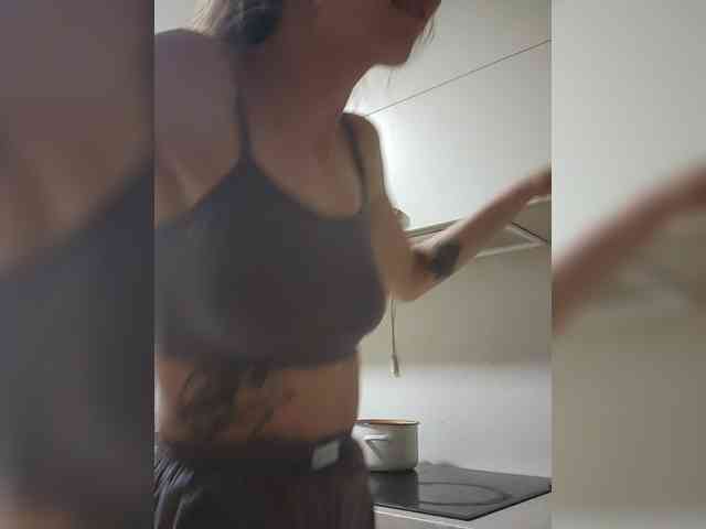 KITTYtempreXXX webcam
