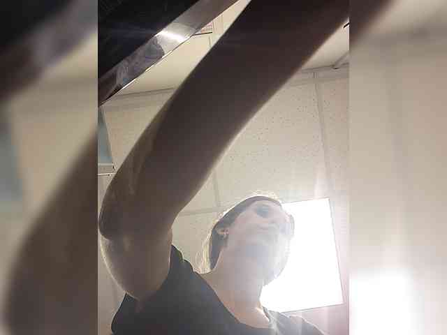 KITTYtempreXXX webcam