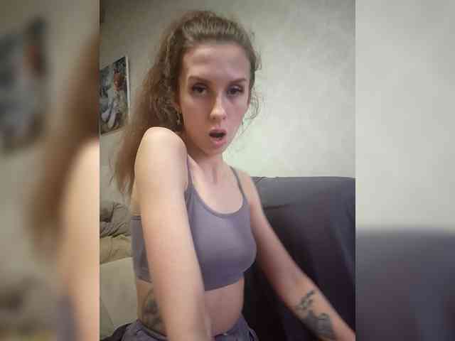 KittyTempreXXX webcam