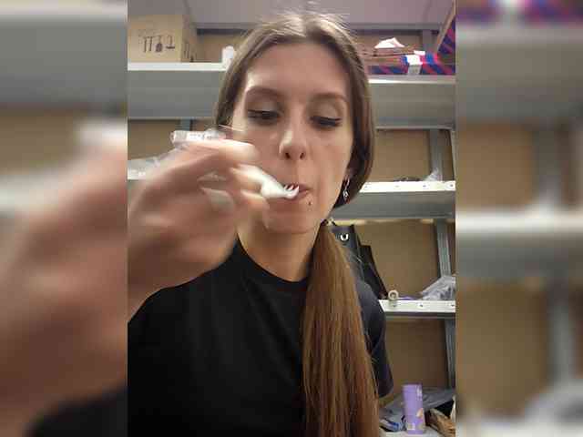 KITTYtempreXXX webcam