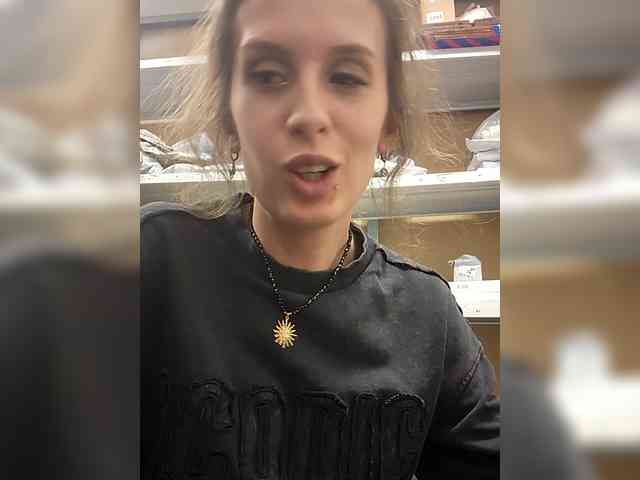 KITTYtempreXXX webcam