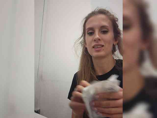 KITTYtempreXXX webcam