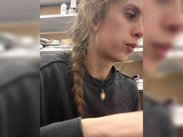 KITTYtempreXXX webcam