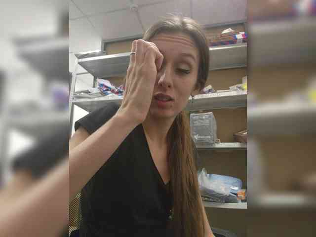 KITTYtempreXXX webcam