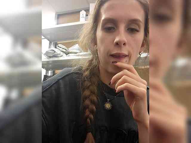 KITTYtempreXXX webcam