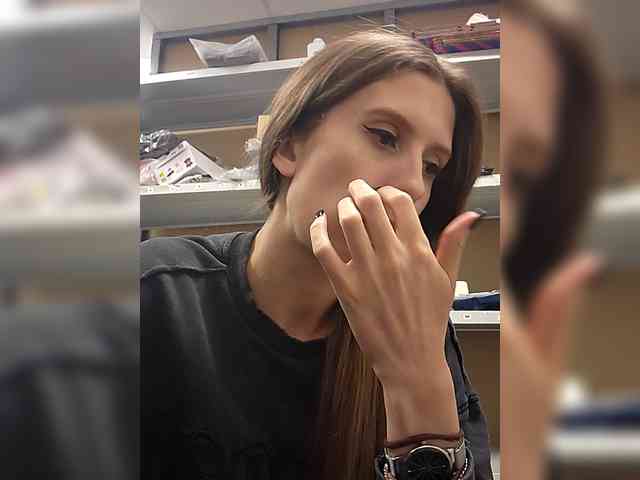 Модель: KITTYtempreXXX