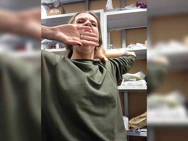 KITTYtempreXXX webcam