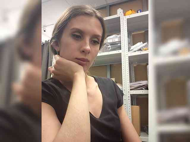 KITTYtempreXXX webcam