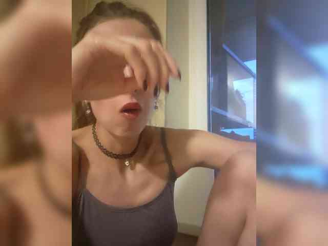 KITTYtempreXXX webcam