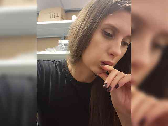 KITTYtempreXXX webcam