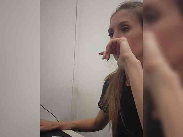 KITTYtempreXXX webcam