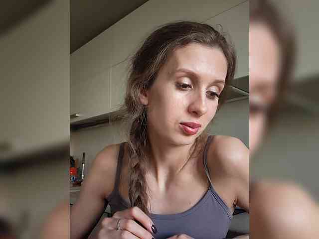 KITTYtempreXXX webcam