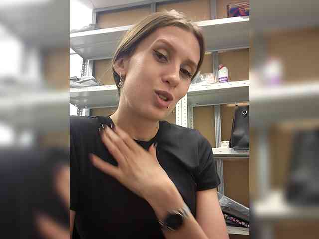 KITTYtempreXXX webcam