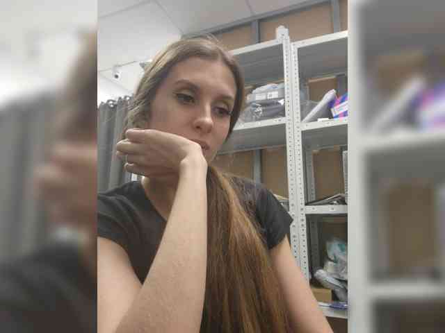 KITTYtempreXXX webcam