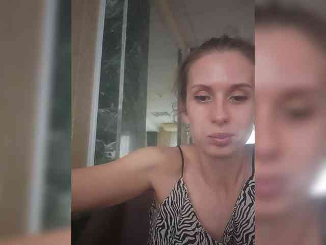 KITTYtempreXXX webcam
