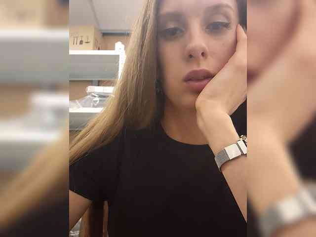 KITTYtempreXXX webcam