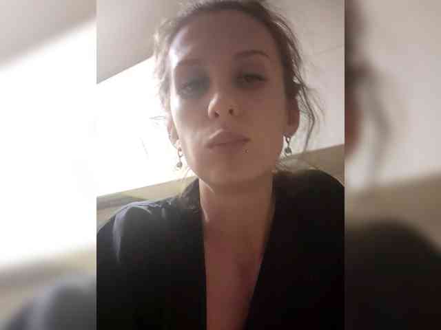 KITTYtempreXXX webcam