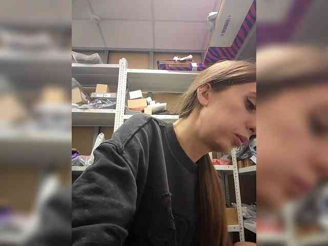 KITTYtempreXXX webcam