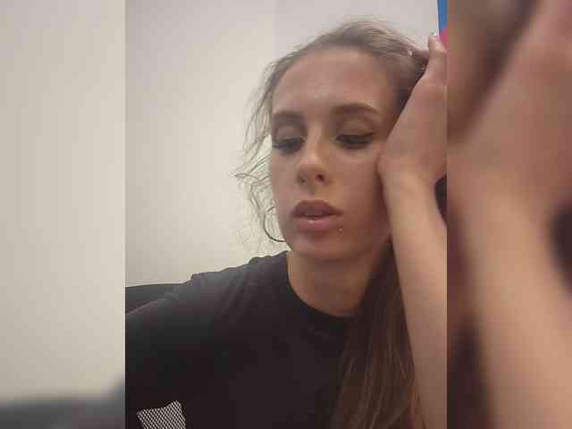 KITTYtempreXXX webcam
